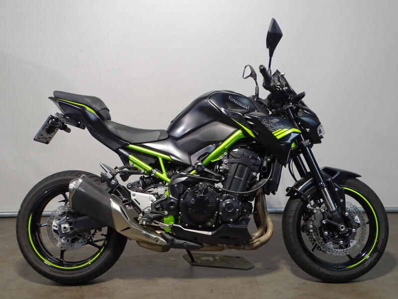 Kawasaki Z 900