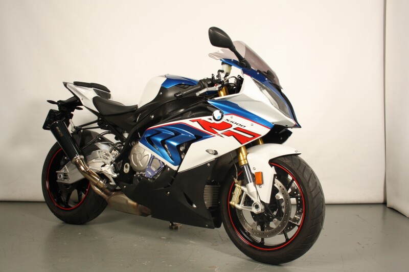 BMW S 1000 RR