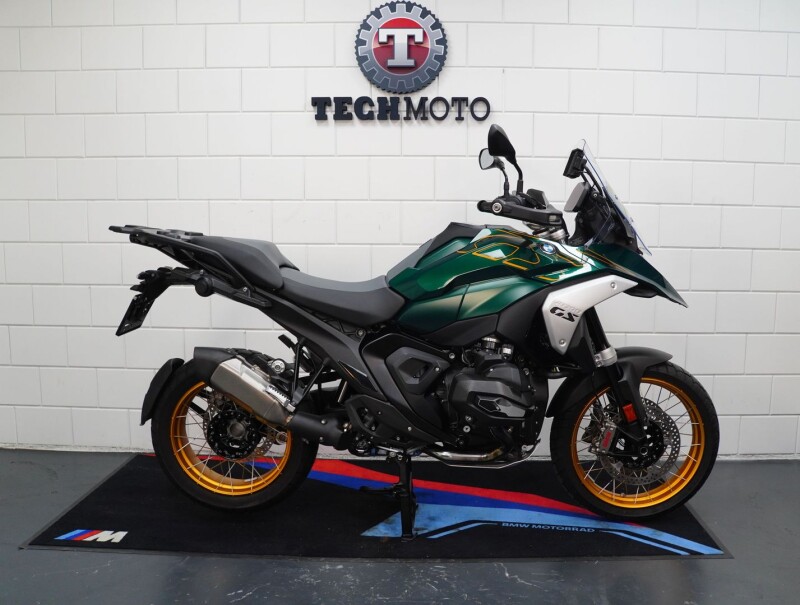 BMW R 1300 GS TRAMUNTANA - 2025