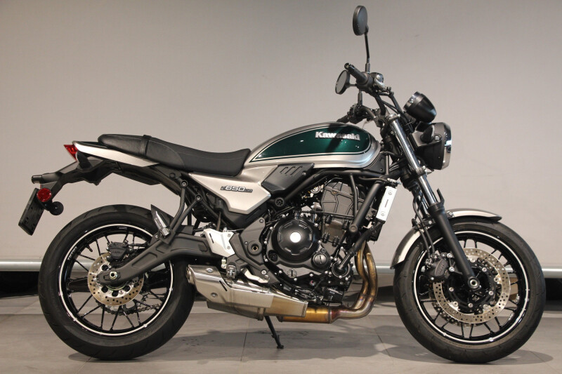 Kawasaki Z 650 RS