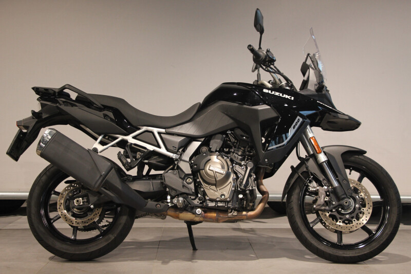 Suzuki V-STROM 800