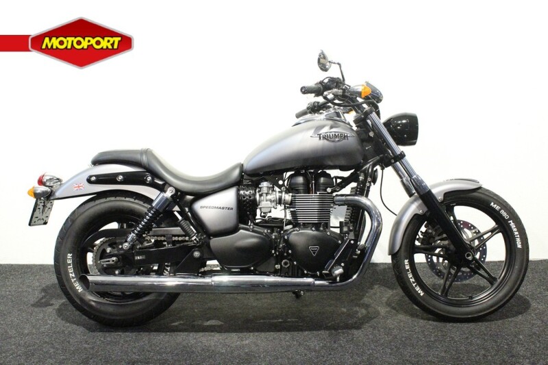 Triumph SPEEDMASTER
