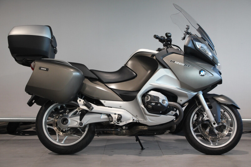 BMW R 1200 RT ABS