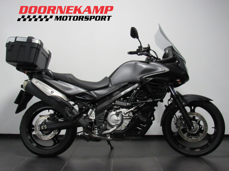 Suzuki DL 650 V-STROM ABS