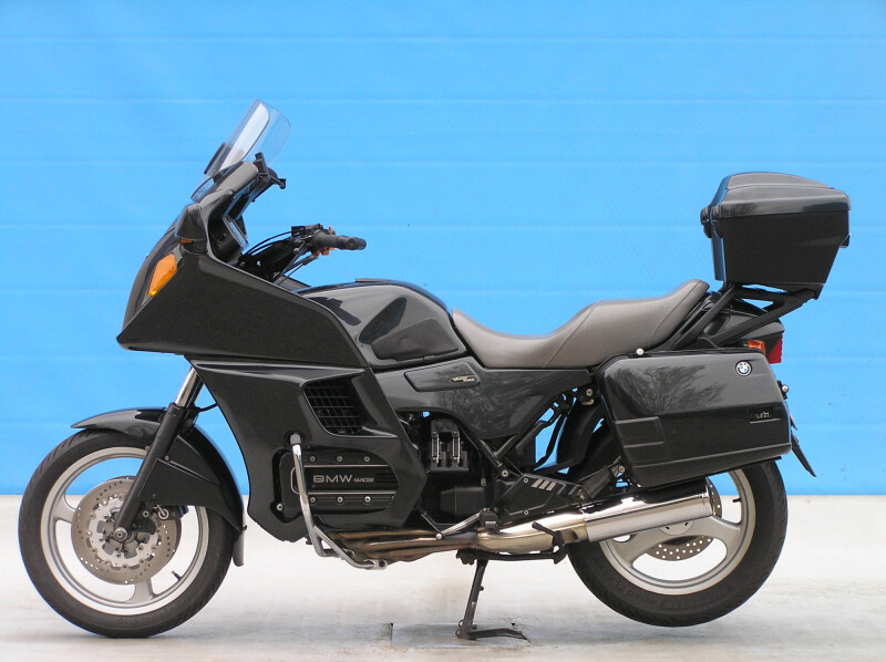 BMW K1100LT