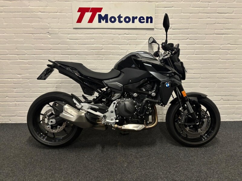 BMW F 900 R - 2025