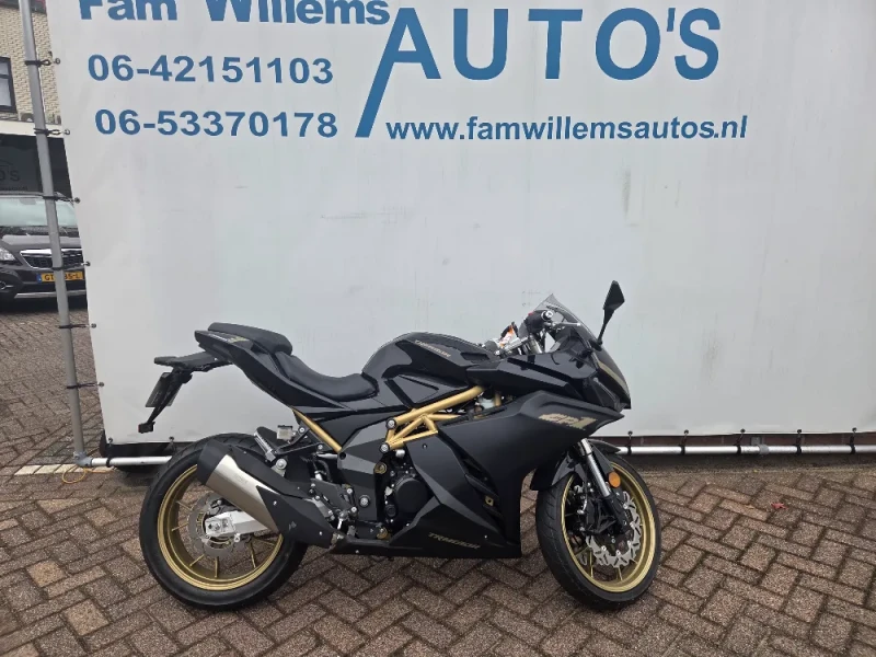 TRMOTOR GP1 okt 2025 Nieuw