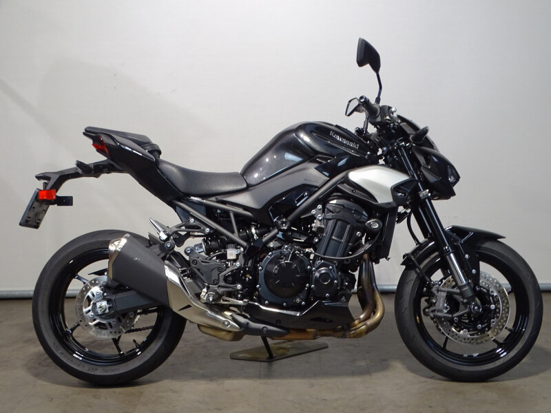 Kawasaki Z 900 35 KW