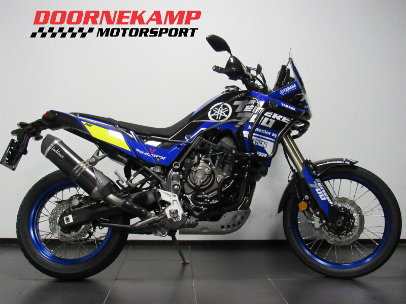 Yamaha TENERE 700