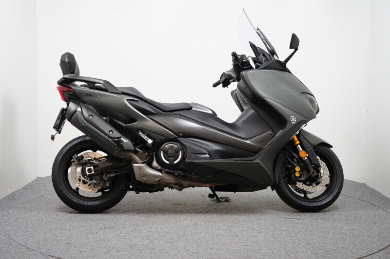 Yamaha T-MAX 560 TECH MAX