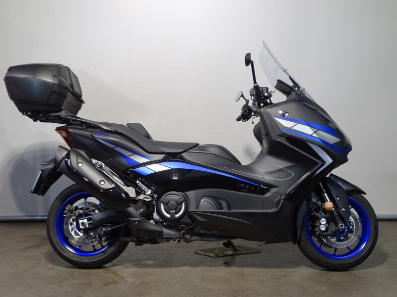 Yamaha T-MAX ABS