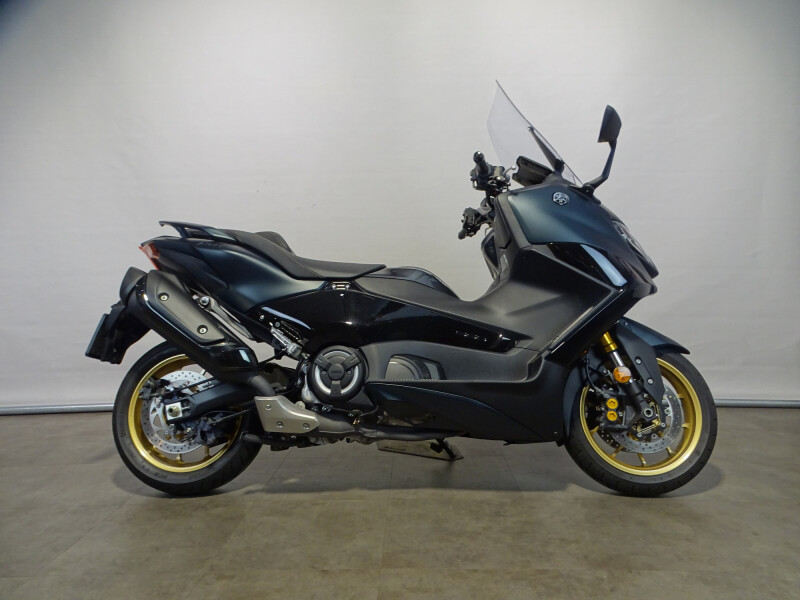 Yamaha T-MAX TECH MAX