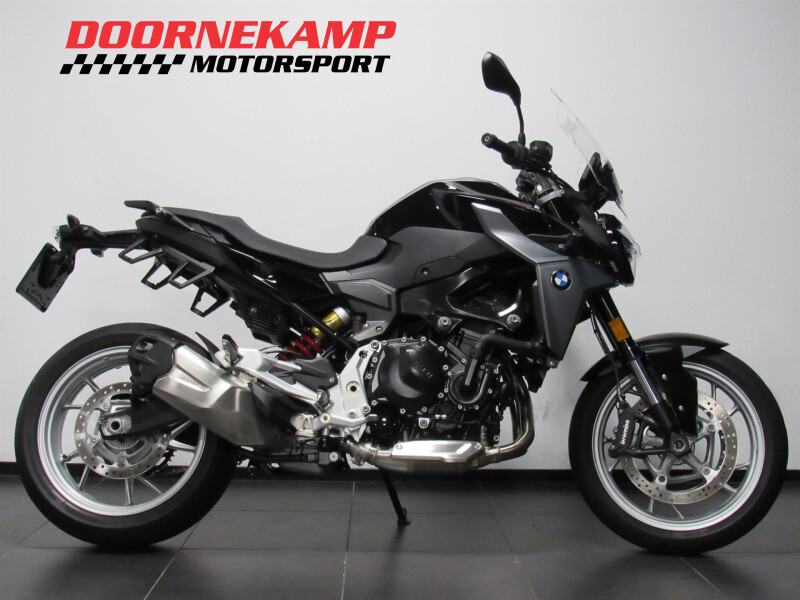 BMW F 900 R ABS