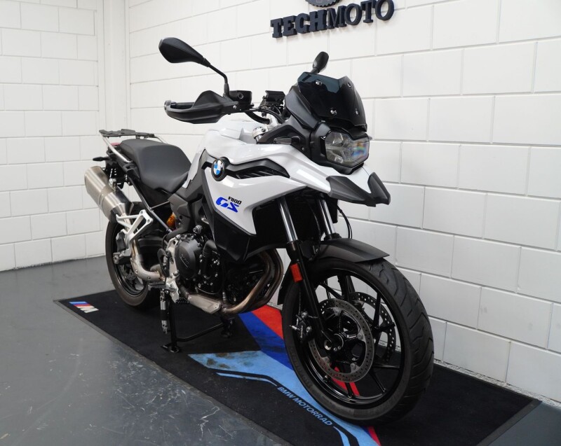 BMW F 800 GS - 2024