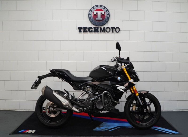 BMW G 310 R - 2023