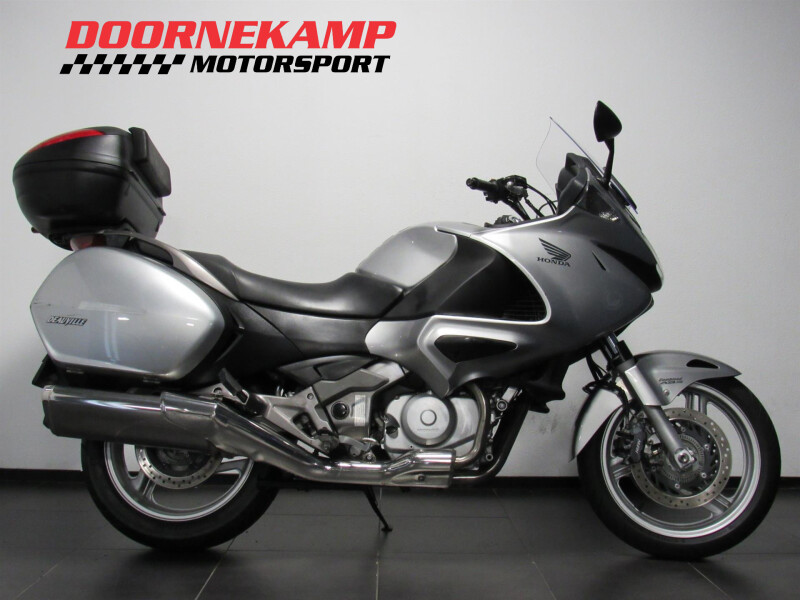 Honda NT 700 DEAUVILLE ABS