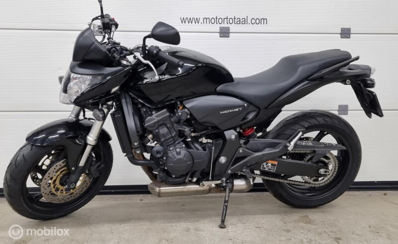 Honda CB 600 F Hornet