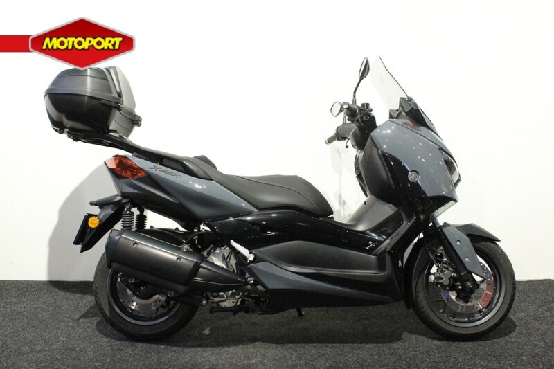 Yamaha X-MAX 300 ABS