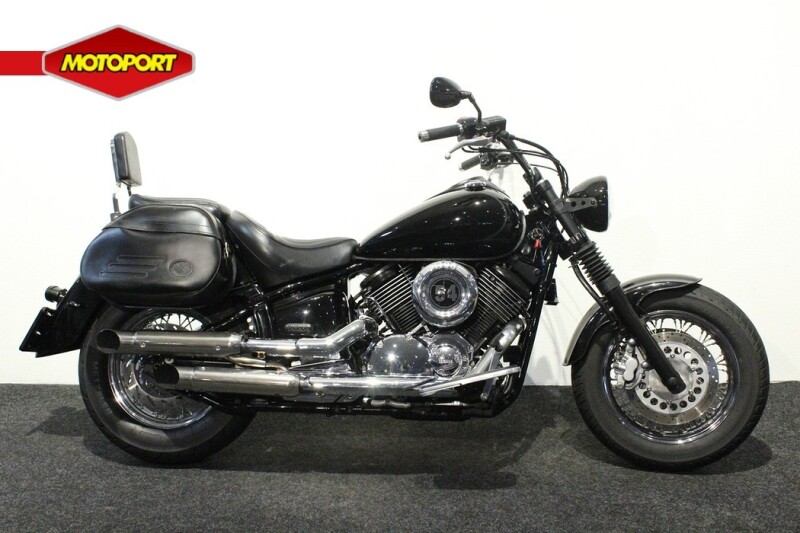 Yamaha XVS 1100 A DRAG STAR