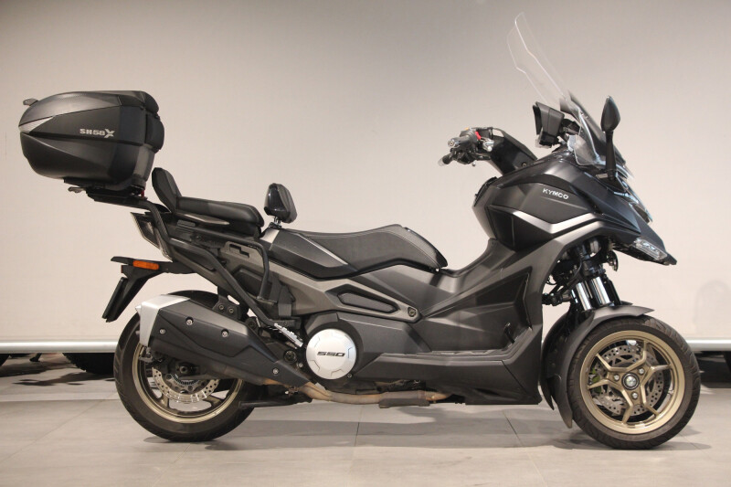 Kymco CV3 550I ABS