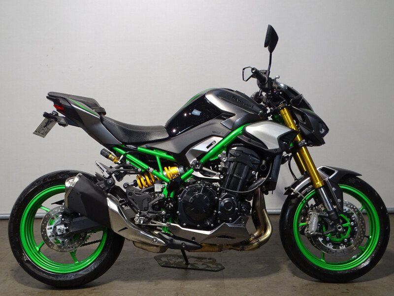Kawasaki Z 900 SE