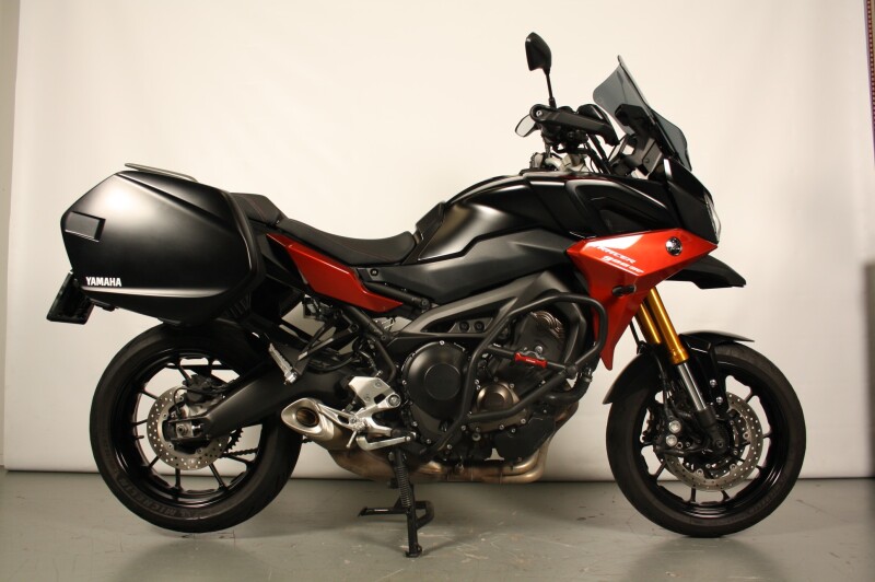 Yamaha Tracer 900 ABS GT