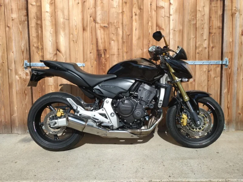 Honda CB600F Hornet 2008 ABS