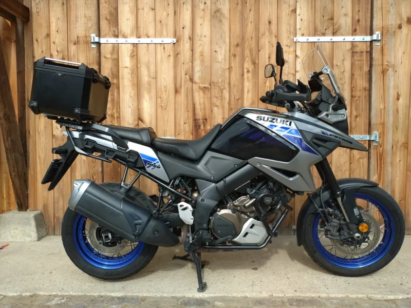 Suzuki DL1050 XTA V-strom 2022
