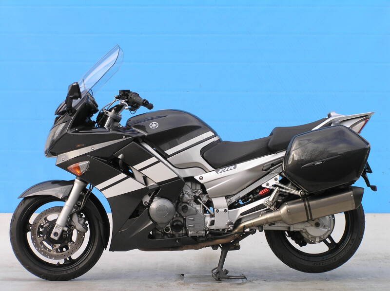 YAMAHA FJR1300