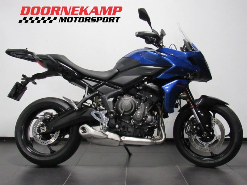 Triumph TIGER SPORT 660