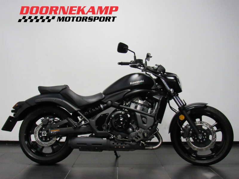 Kawasaki VULCAN S ABS