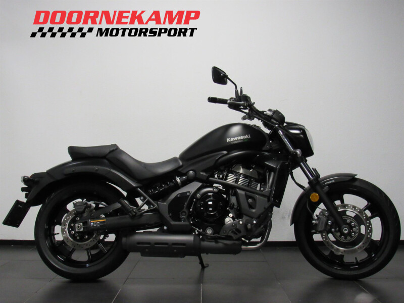 Kawasaki VULCAN S ABS