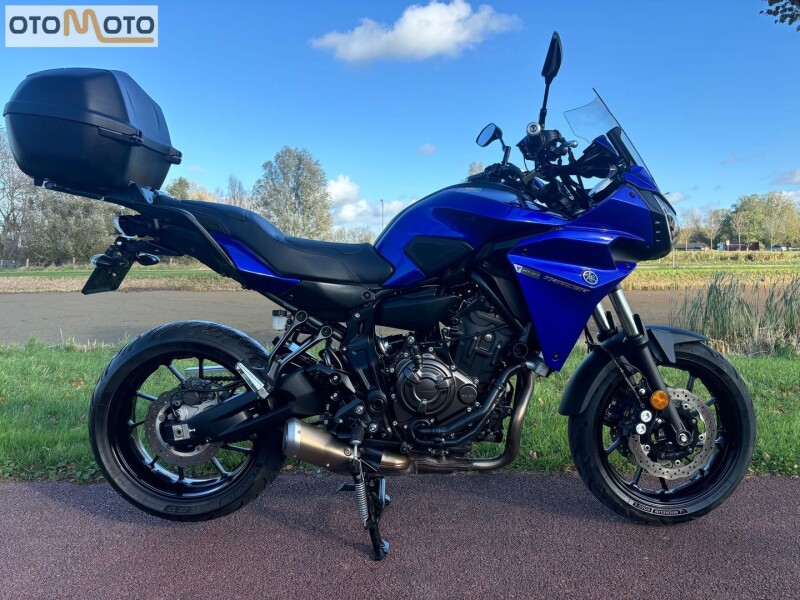 YAMAHA TRACER 700 - 2019