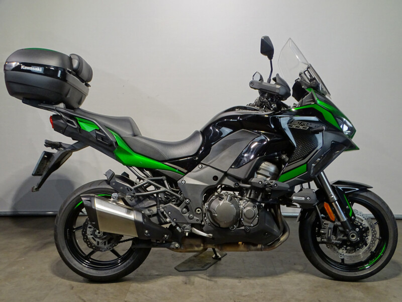 Kawasaki VERSYS 1000 SE