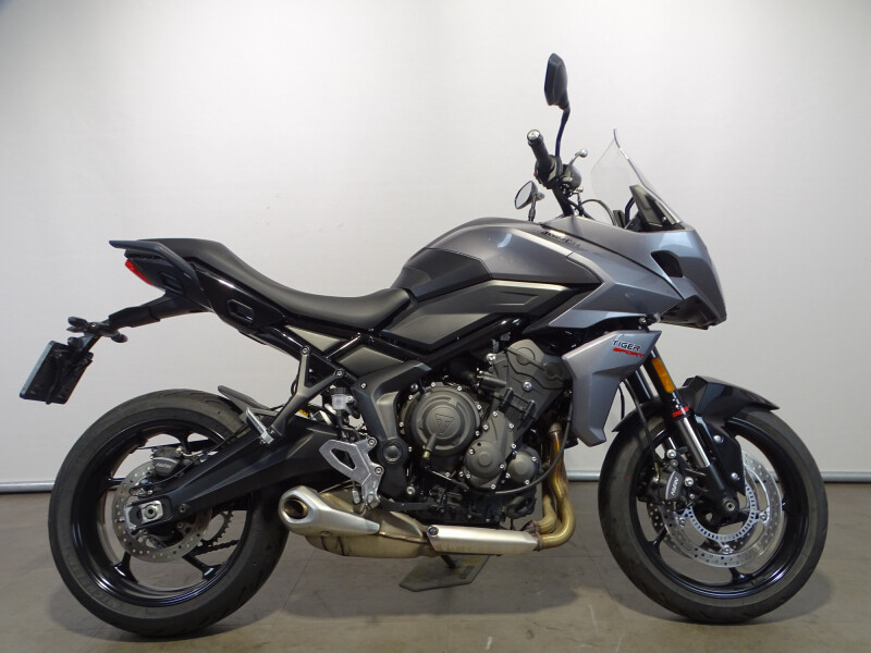 Triumph TIGER SPORT 660
