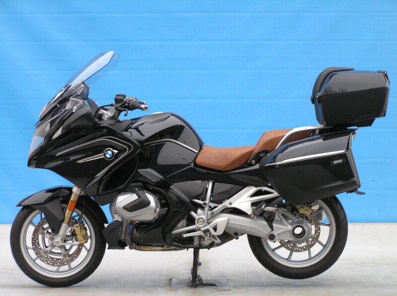 BMW R1250RT