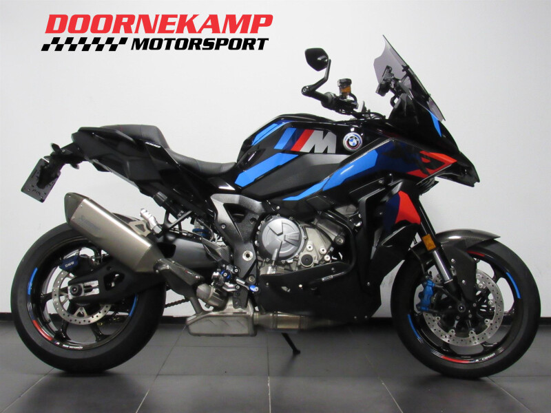 BMW M 1000 XR