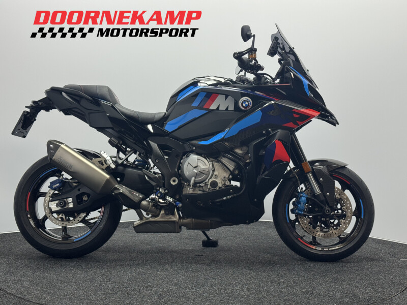 BMW M 1000 XR