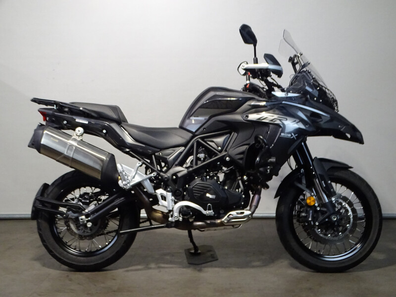 Benelli TRK 502 X