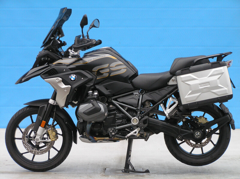 BMW R1250GS