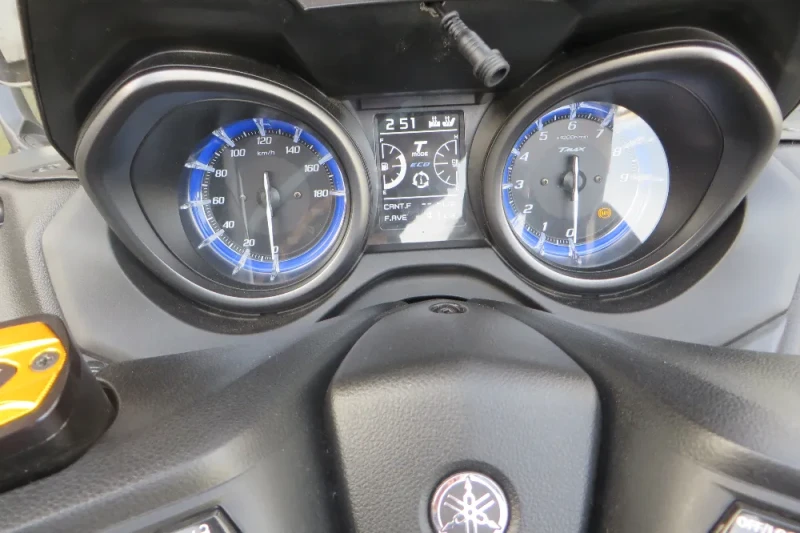 Te koop T Max Tech 560