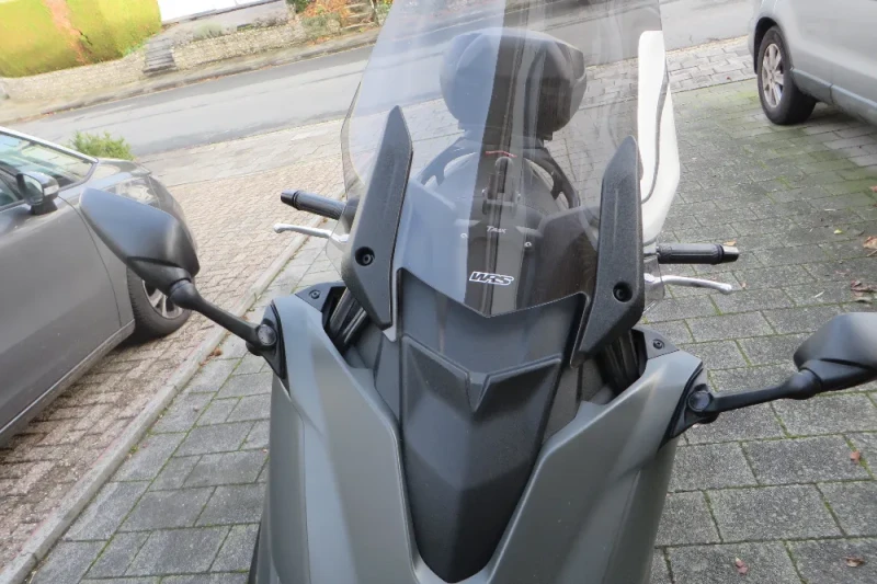 Te koop T Max Tech 560