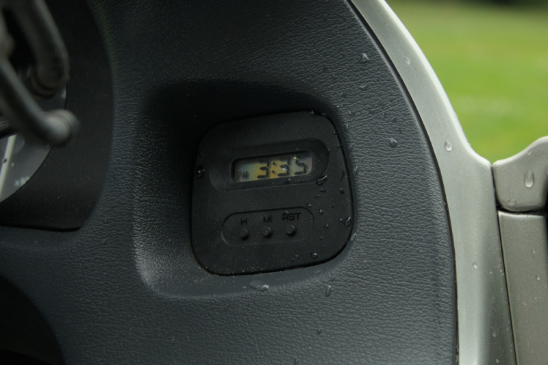 Honda ST 1100 pan european