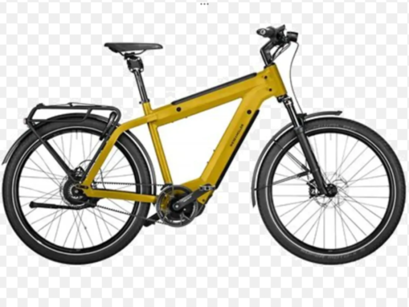 Set Riese Müller Supercharger Elektrische Fietsen Gezocht Gevraagd met of zonder Kentekenplaat