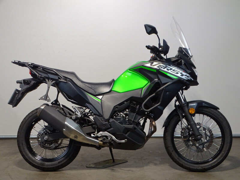 Kawasaki VERSYS-X 300