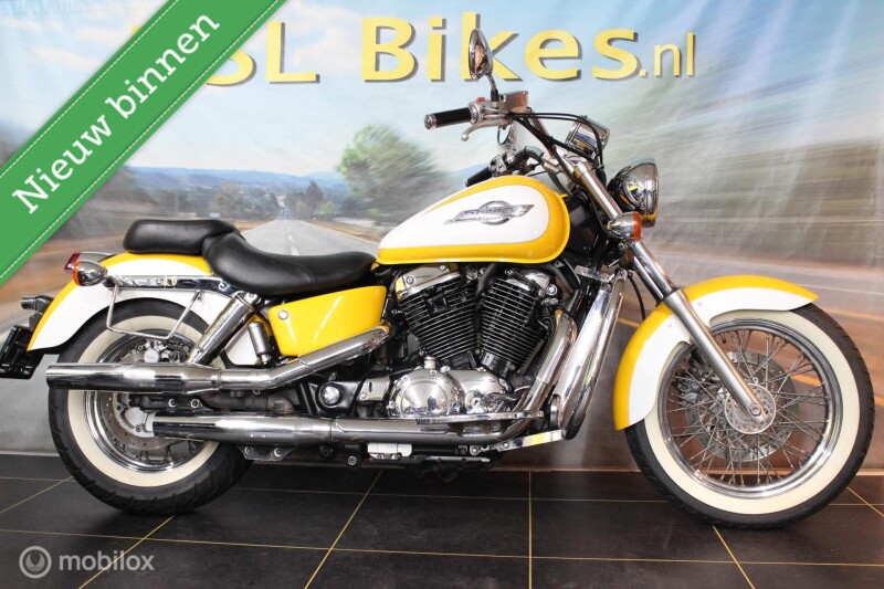 Honda VT 1100C2 Shadow ACE