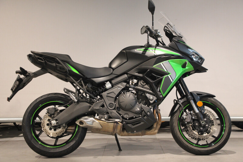 Kawasaki VERSYS 650 ABS