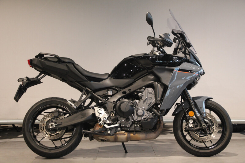 Yamaha TRACER 9