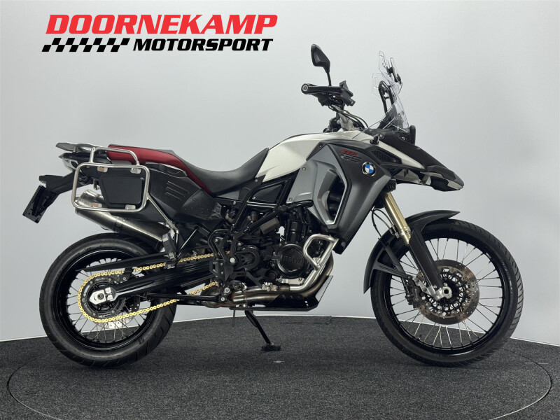 BMW F 800 GS ADVENTURE