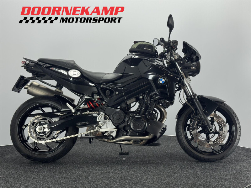 BMW F 800 R